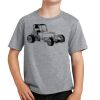 Youth Fan Favorite Tee Thumbnail