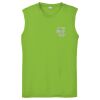 Sleeveless PosiCharge ® Competitor Tee Thumbnail