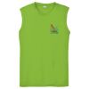 Sleeveless PosiCharge ® Competitor Tee Thumbnail