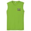 Sleeveless PosiCharge ® Competitor Tee Thumbnail