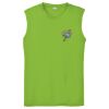 Sleeveless PosiCharge ® Competitor Tee Thumbnail