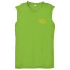 Sleeveless PosiCharge ® Competitor Tee Thumbnail