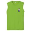 Sleeveless PosiCharge ® Competitor Tee Thumbnail