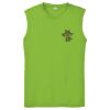 Sleeveless PosiCharge ® Competitor Tee Thumbnail