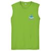 Sleeveless PosiCharge ® Competitor Tee Thumbnail