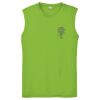 Sleeveless PosiCharge ® Competitor Tee Thumbnail