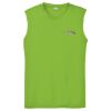 Sleeveless PosiCharge ® Competitor Tee Thumbnail