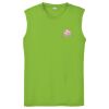 Sleeveless PosiCharge ® Competitor Tee Thumbnail
