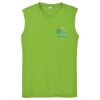 Sleeveless PosiCharge ® Competitor Tee Thumbnail