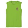 Sleeveless PosiCharge ® Competitor Tee Thumbnail