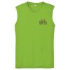 Sleeveless PosiCharge ® Competitor Tee Thumbnail