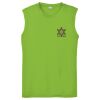 Sleeveless PosiCharge ® Competitor Tee Thumbnail