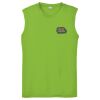 Sleeveless PosiCharge ® Competitor Tee Thumbnail