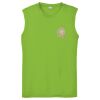 Sleeveless PosiCharge ® Competitor Tee Thumbnail