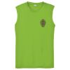 Sleeveless PosiCharge ® Competitor Tee Thumbnail