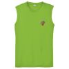 Sleeveless PosiCharge ® Competitor Tee Thumbnail