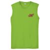 Sleeveless PosiCharge ® Competitor Tee Thumbnail