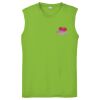Sleeveless PosiCharge ® Competitor Tee Thumbnail