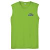 Sleeveless PosiCharge ® Competitor Tee Thumbnail
