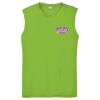Sleeveless PosiCharge ® Competitor Tee Thumbnail