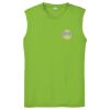 Sleeveless PosiCharge ® Competitor Tee Thumbnail