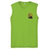 Sleeveless PosiCharge ® Competitor Tee Thumbnail
