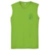 Sleeveless PosiCharge ® Competitor Tee Thumbnail