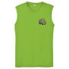 Sleeveless PosiCharge ® Competitor Tee Thumbnail