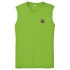 Sleeveless PosiCharge ® Competitor Tee Thumbnail