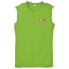 Sleeveless PosiCharge ® Competitor Tee Thumbnail
