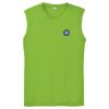 Sleeveless PosiCharge ® Competitor Tee Thumbnail