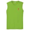 Sleeveless PosiCharge ® Competitor Tee Thumbnail