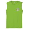 Sleeveless PosiCharge ® Competitor Tee Thumbnail