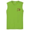 Sleeveless PosiCharge ® Competitor Tee Thumbnail