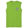 Sleeveless PosiCharge ® Competitor Tee Thumbnail