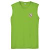 Sleeveless PosiCharge ® Competitor Tee Thumbnail