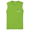Sleeveless PosiCharge ® Competitor Tee Thumbnail