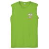 Sleeveless PosiCharge ® Competitor Tee Thumbnail