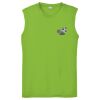 Sleeveless PosiCharge ® Competitor Tee Thumbnail