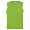 Sleeveless PosiCharge ® Competitor Tee Thumbnail
