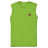 Sleeveless PosiCharge ® Competitor Tee Thumbnail