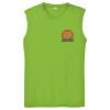 Sleeveless PosiCharge ® Competitor Tee Thumbnail