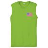 Sleeveless PosiCharge ® Competitor Tee Thumbnail