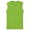 Sleeveless PosiCharge ® Competitor Tee Thumbnail
