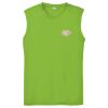 Sleeveless PosiCharge ® Competitor Tee Thumbnail