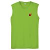 Sleeveless PosiCharge ® Competitor Tee Thumbnail