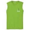 Sleeveless PosiCharge ® Competitor Tee Thumbnail