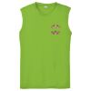 Sleeveless PosiCharge ® Competitor Tee Thumbnail