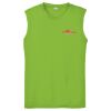 Sleeveless PosiCharge ® Competitor Tee Thumbnail