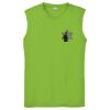 Sleeveless PosiCharge ® Competitor Tee Thumbnail